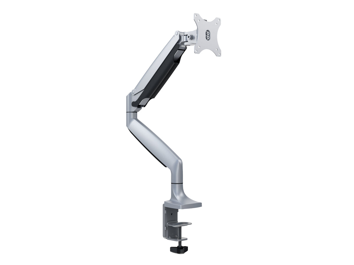 Multibrackets 3255 Flachbildschirm-Tischhalterung 68,6 cm (27") Tisch/Bank Silber