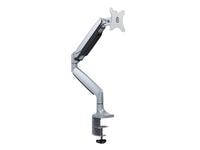 Multibrackets 3255 Flachbildschirm-Tischhalterung 68,6 cm (27") Tisch/Bank Silber