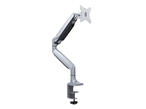 Multibrackets 3255 Flachbildschirm-Tischhalterung 68,6 cm (27") Tisch/Bank Silber