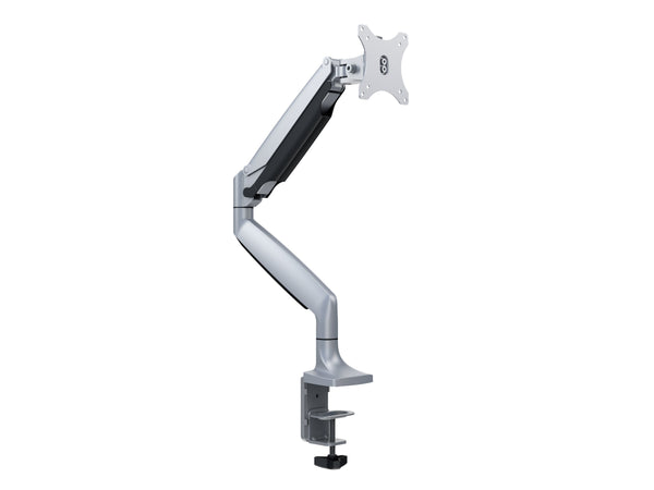 Multibrackets 3255 Flachbildschirm-Tischhalterung 68,6 cm (27") Tisch/Bank Silber