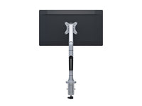 Multibrackets 3255 Flachbildschirm-Tischhalterung 68,6 cm (27") Tisch/Bank Silber