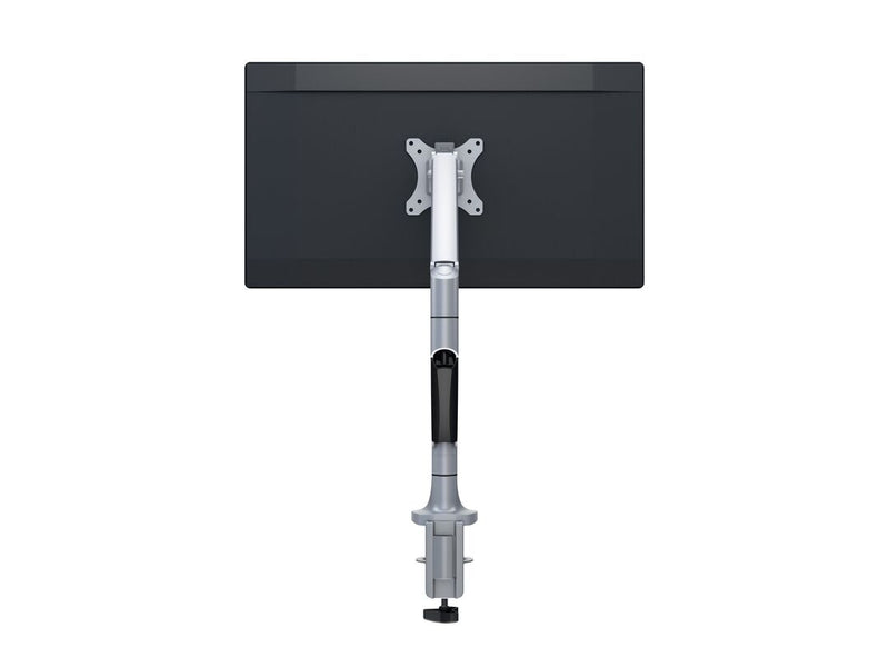 Multibrackets 3255 Flachbildschirm-Tischhalterung 68,6 cm (27") Tisch/Bank Silber
