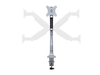 Multibrackets 3255 Flachbildschirm-Tischhalterung 68,6 cm (27") Tisch/Bank Silber