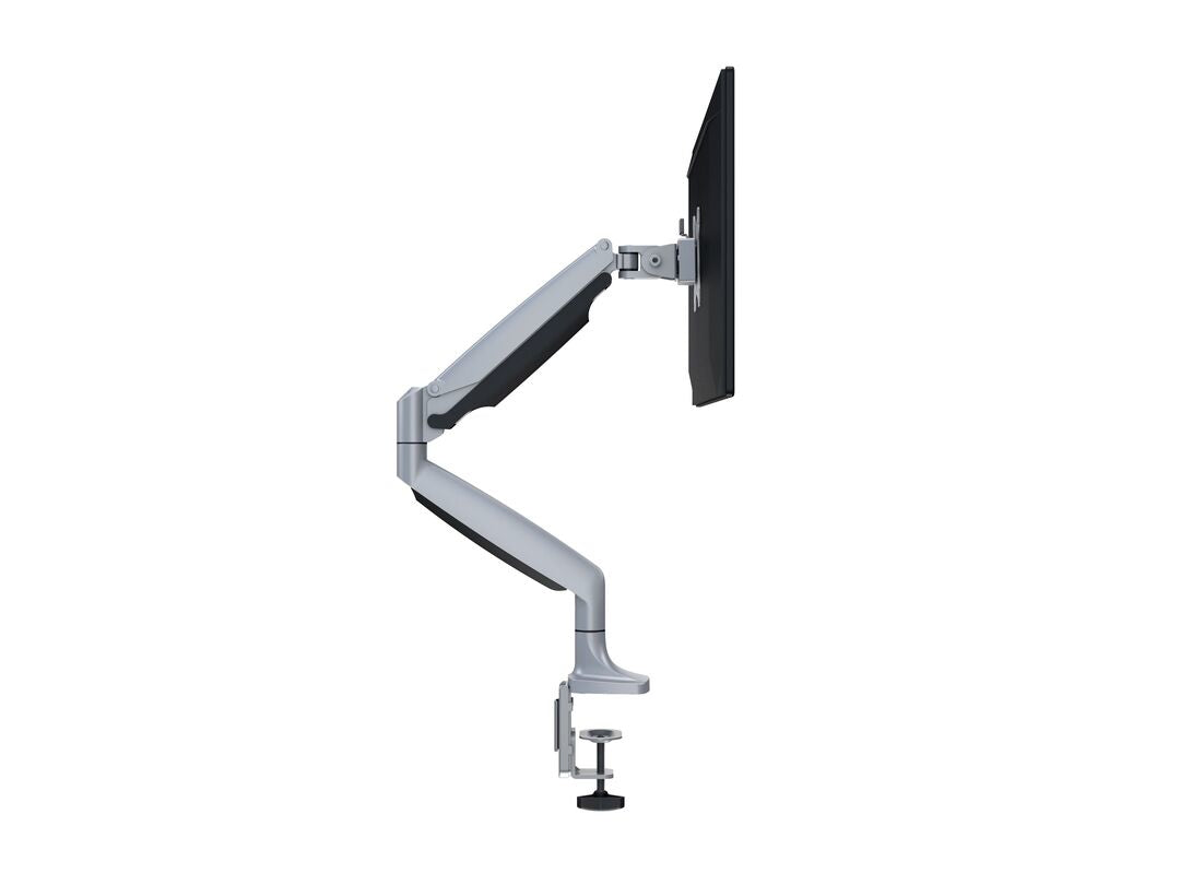 Multibrackets 3255 Flachbildschirm-Tischhalterung 68,6 cm (27") Tisch/Bank Silber