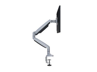 Multibrackets 3255 Flachbildschirm-Tischhalterung 68,6 cm (27") Tisch/Bank Silber