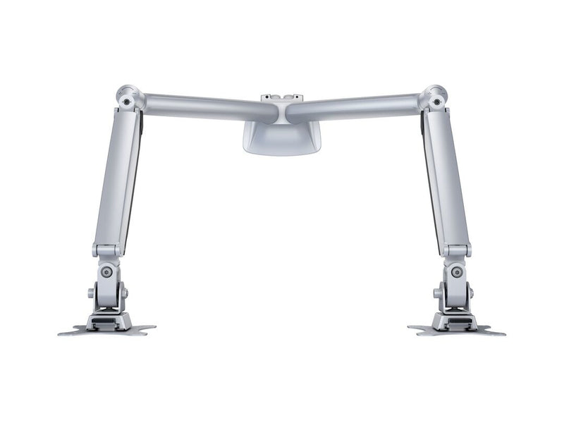 Multibrackets 3279 Flachbildschirm-Tischhalterung 68,6 cm (27") Tisch/Bank Silber