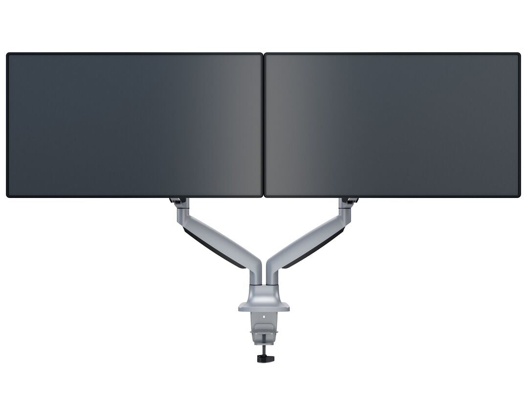 Multibrackets 3279 Flachbildschirm-Tischhalterung 68,6 cm (27") Tisch/Bank Silber