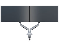 Multibrackets 3279 Flachbildschirm-Tischhalterung 68,6 cm (27") Tisch/Bank Silber