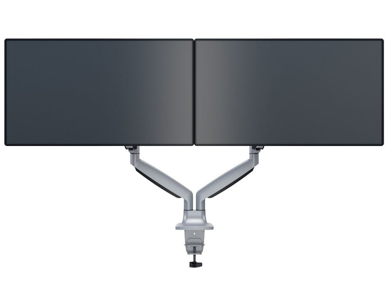 Multibrackets 3279 Flachbildschirm-Tischhalterung 68,6 cm (27") Tisch/Bank Silber