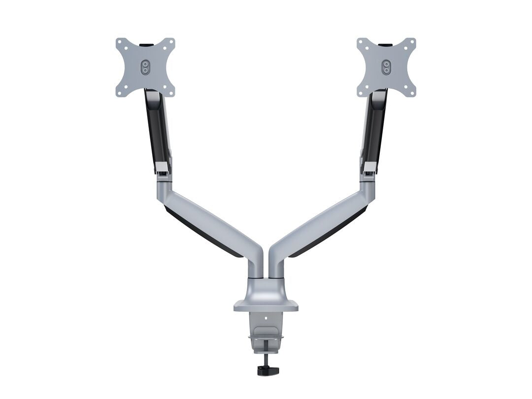 Multibrackets 3279 Flachbildschirm-Tischhalterung 68,6 cm (27") Tisch/Bank Silber