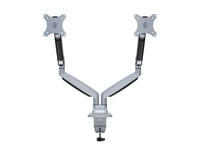 Multibrackets 3279 Flachbildschirm-Tischhalterung 68,6 cm (27") Tisch/Bank Silber