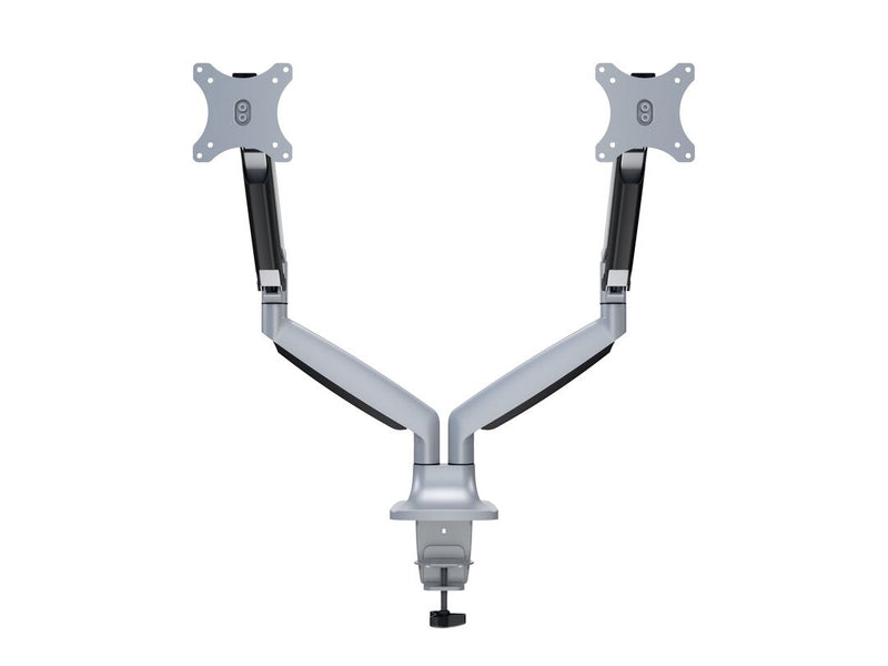 Multibrackets 3279 Flachbildschirm-Tischhalterung 68,6 cm (27") Tisch/Bank Silber