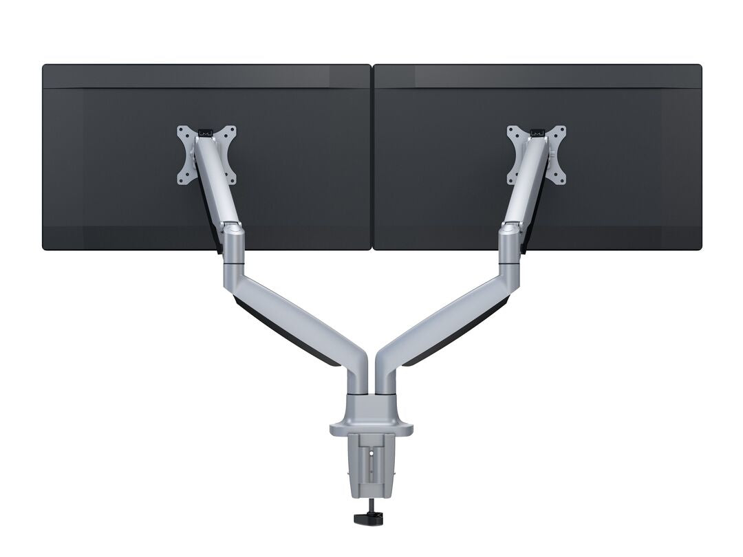 Multibrackets 3279 Flachbildschirm-Tischhalterung 68,6 cm (27") Tisch/Bank Silber