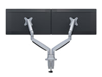 Multibrackets 3279 Flachbildschirm-Tischhalterung 68,6 cm (27") Tisch/Bank Silber