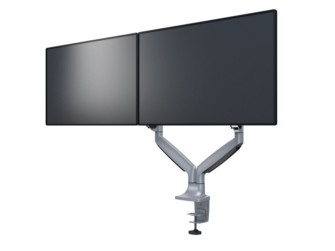Multibrackets 3279 Flachbildschirm-Tischhalterung 68,6 cm (27") Tisch/Bank Silber