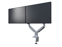 Multibrackets 3279 Flachbildschirm-Tischhalterung 68,6 cm (27") Tisch/Bank Silber