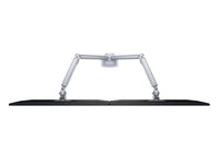 Multibrackets 3279 Flachbildschirm-Tischhalterung 68,6 cm (27") Tisch/Bank Silber