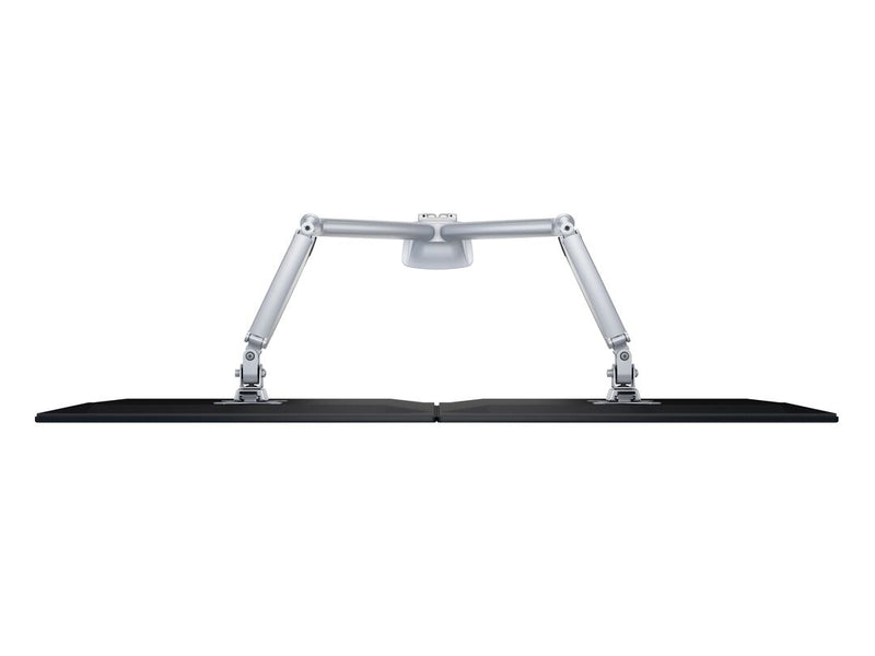Multibrackets 3279 Flachbildschirm-Tischhalterung 68,6 cm (27") Tisch/Bank Silber