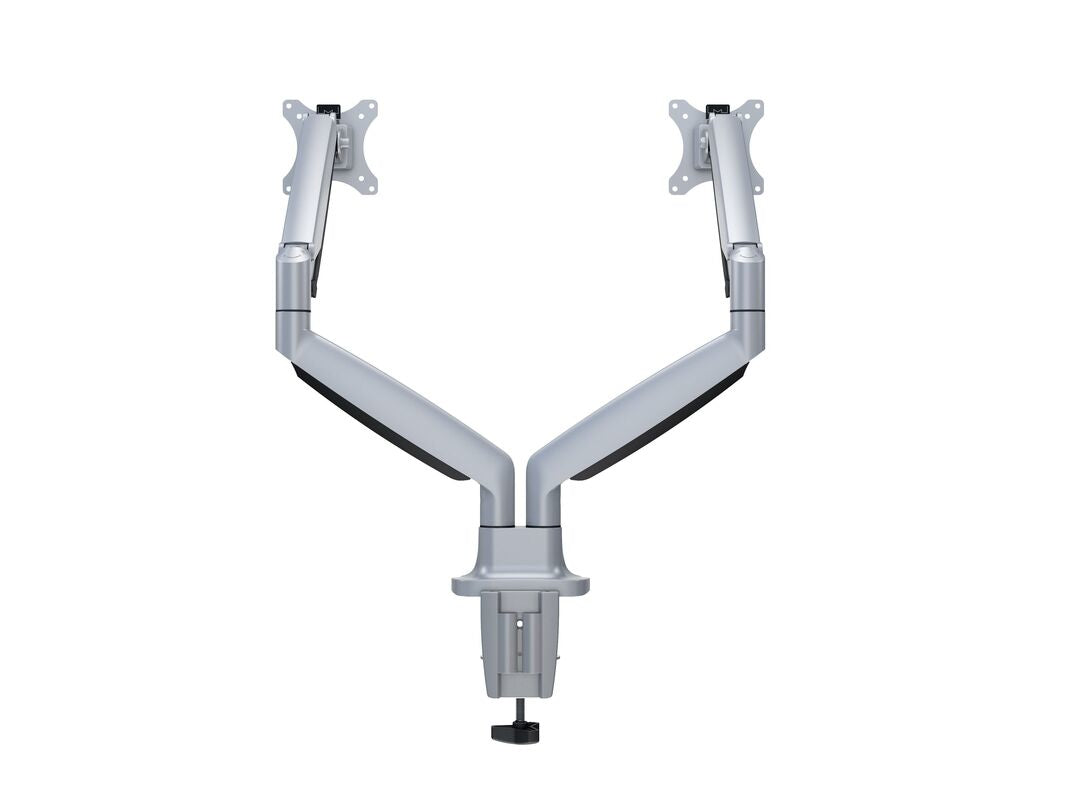 Multibrackets 3279 Flachbildschirm-Tischhalterung 68,6 cm (27") Tisch/Bank Silber