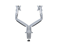 Multibrackets 3279 Flachbildschirm-Tischhalterung 68,6 cm (27") Tisch/Bank Silber