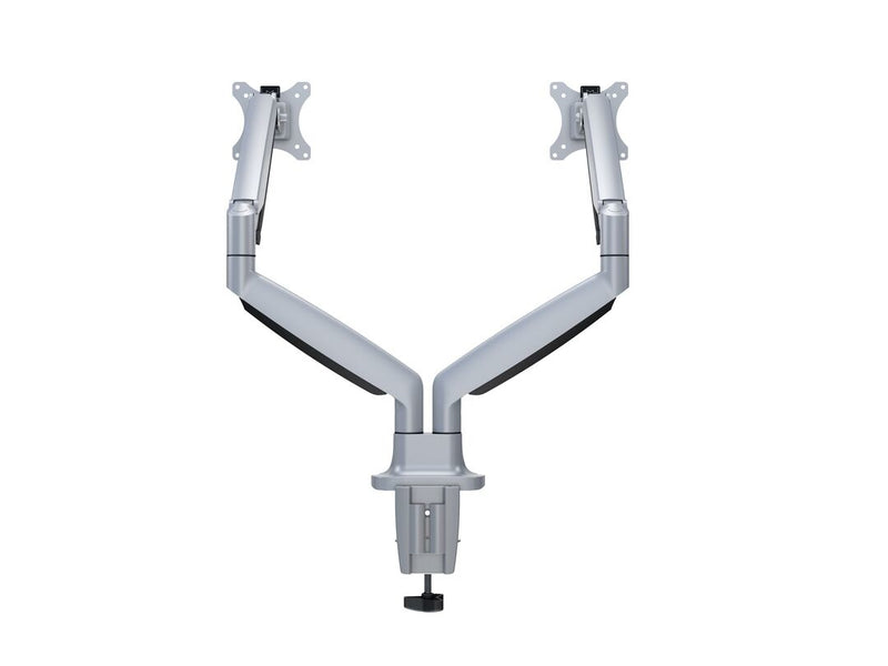Multibrackets 3279 Flachbildschirm-Tischhalterung 68,6 cm (27") Tisch/Bank Silber