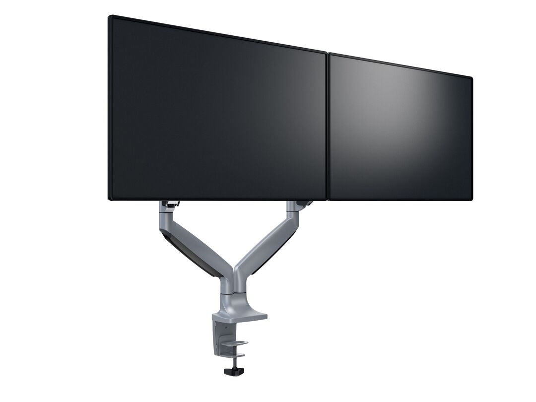 Multibrackets 3279 Flachbildschirm-Tischhalterung 68,6 cm (27") Tisch/Bank Silber