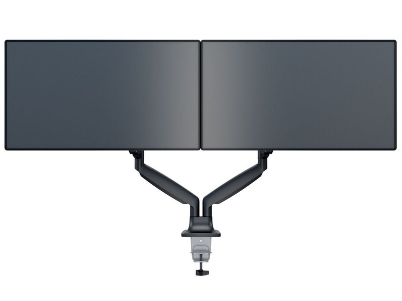 Multibrackets 3286 Flachbildschirm-Tischhalterung 68,6 cm (27") Tisch/Bank Schwarz, Silber