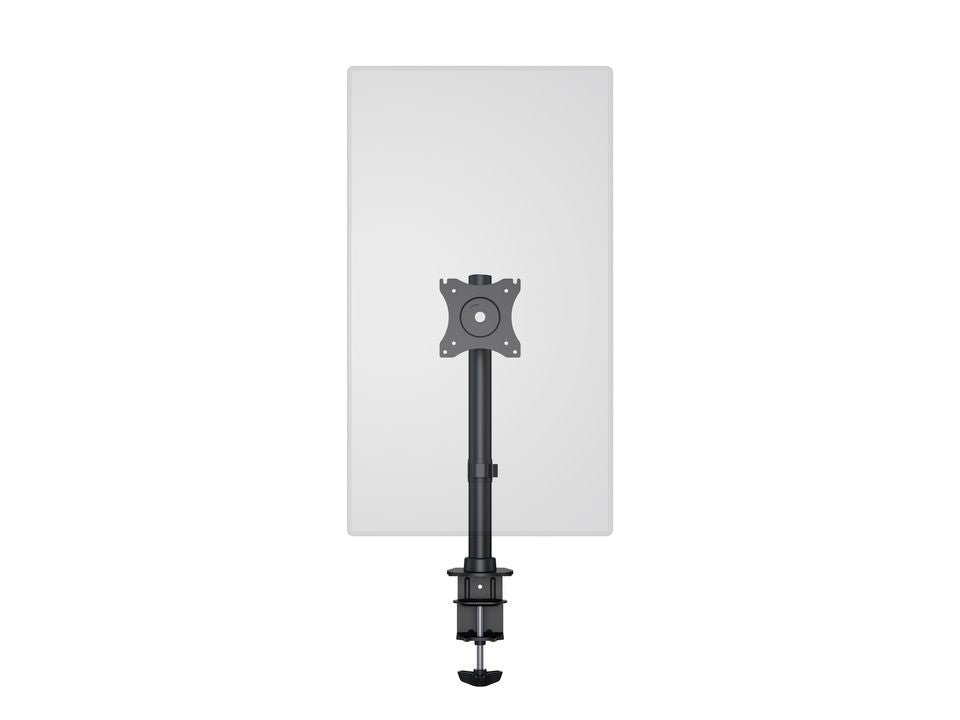 Multibrackets 3293 Flachbildschirm-Tischhalterung 68,6 cm (27") Tisch/Bank Schwarz
