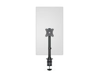 Multibrackets 3293 Flachbildschirm-Tischhalterung 68,6 cm (27") Tisch/Bank Schwarz