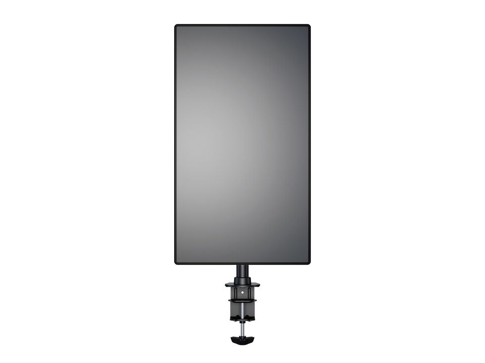 Multibrackets 3293 Flachbildschirm-Tischhalterung 68,6 cm (27") Tisch/Bank Schwarz