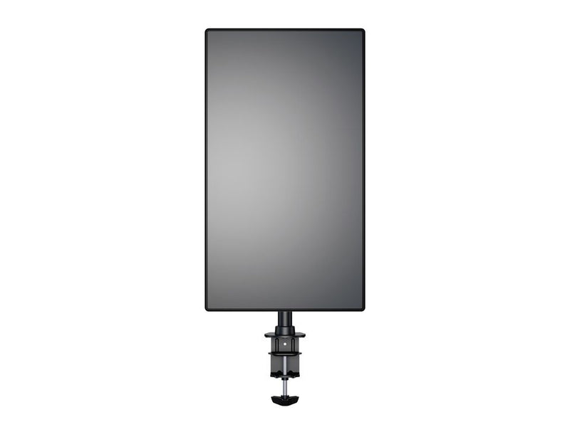 Multibrackets 3293 Flachbildschirm-Tischhalterung 68,6 cm (27") Tisch/Bank Schwarz