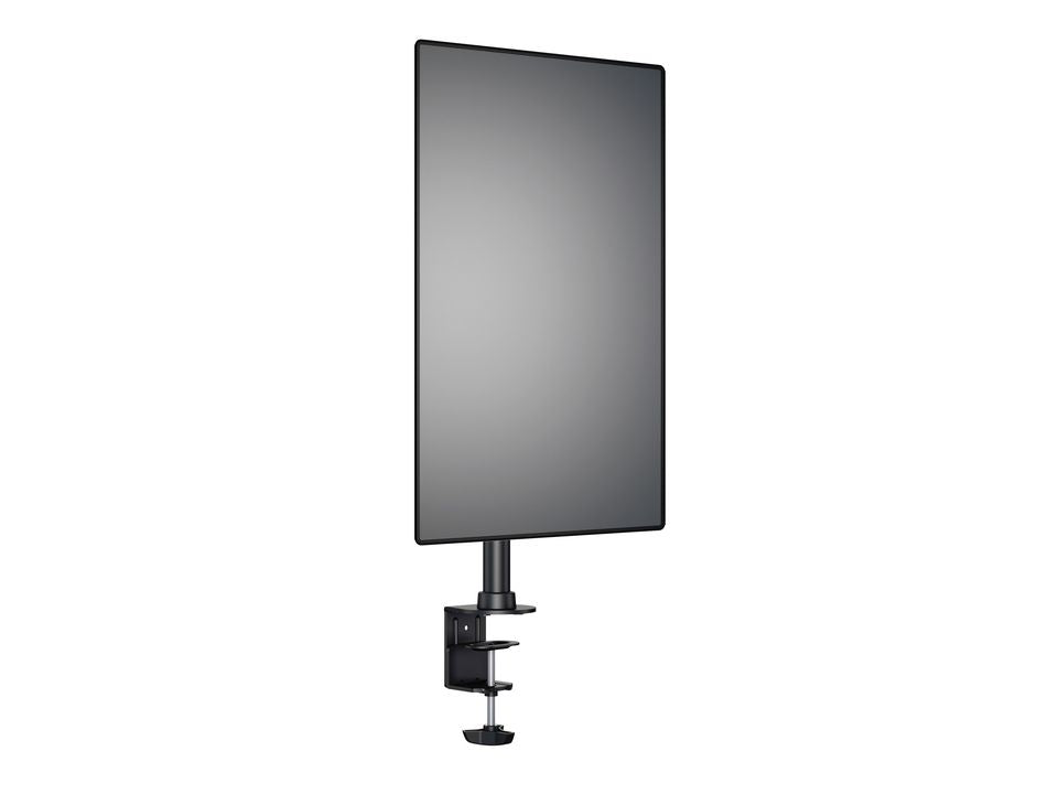 Multibrackets 3293 Flachbildschirm-Tischhalterung 68,6 cm (27") Tisch/Bank Schwarz