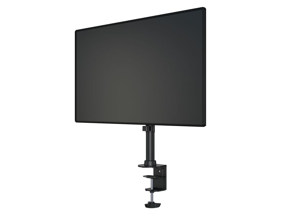 Multibrackets 3293 Flachbildschirm-Tischhalterung 68,6 cm (27") Tisch/Bank Schwarz