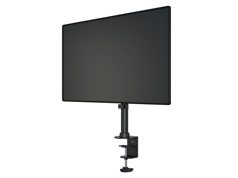 Multibrackets 3293 Flachbildschirm-Tischhalterung 68,6 cm (27") Tisch/Bank Schwarz