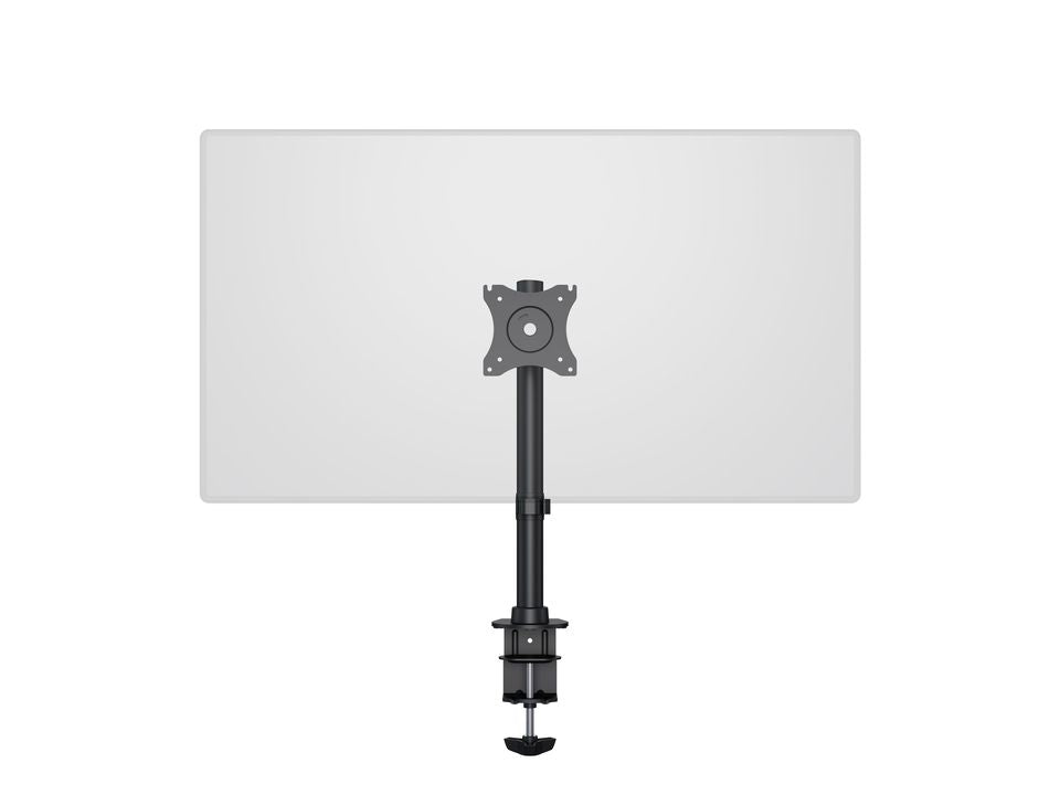 Multibrackets 3293 Flachbildschirm-Tischhalterung 68,6 cm (27") Tisch/Bank Schwarz