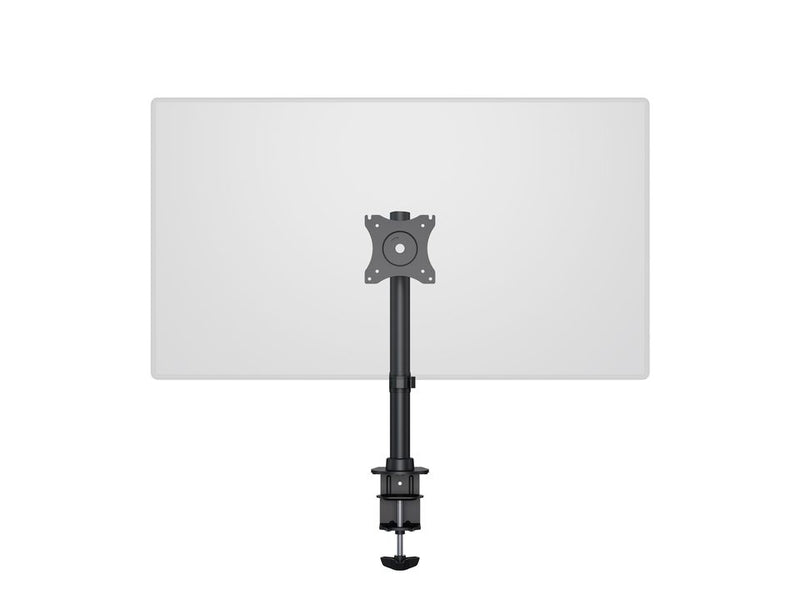 Multibrackets 3293 Flachbildschirm-Tischhalterung 68,6 cm (27") Tisch/Bank Schwarz