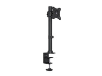 Multibrackets 3293 Flachbildschirm-Tischhalterung 68,6 cm (27") Tisch/Bank Schwarz