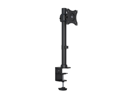 Multibrackets 3293 Flachbildschirm-Tischhalterung 68,6 cm (27") Tisch/Bank Schwarz