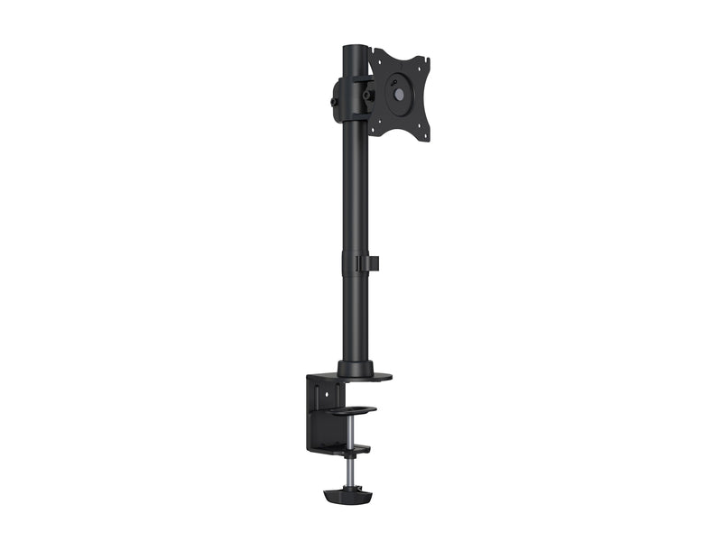 Multibrackets 3293 Flachbildschirm-Tischhalterung 68,6 cm (27") Tisch/Bank Schwarz