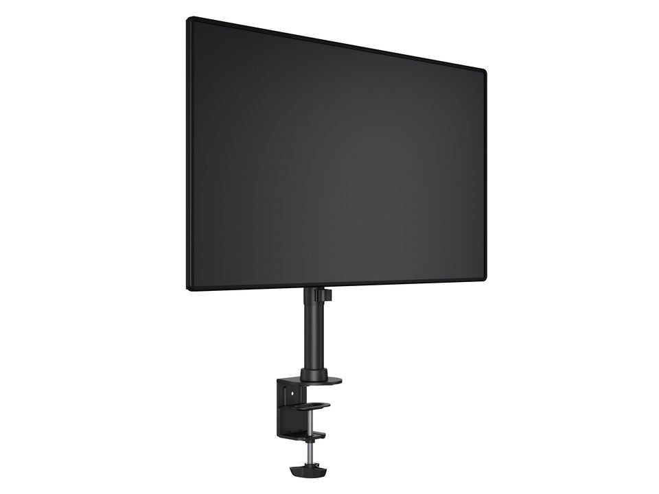 Multibrackets 3293 Flachbildschirm-Tischhalterung 68,6 cm (27") Tisch/Bank Schwarz