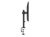 Multibrackets 3293 Flachbildschirm-Tischhalterung 68,6 cm (27") Tisch/Bank Schwarz