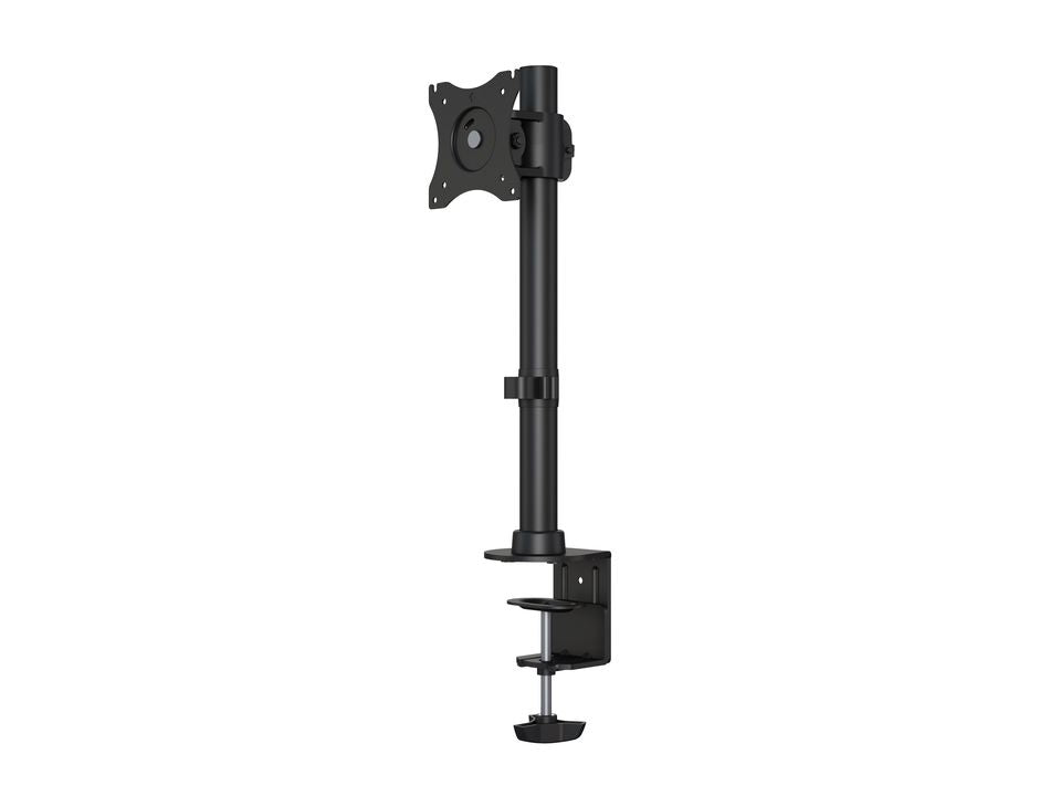 Multibrackets 3293 Flachbildschirm-Tischhalterung 68,6 cm (27") Tisch/Bank Schwarz