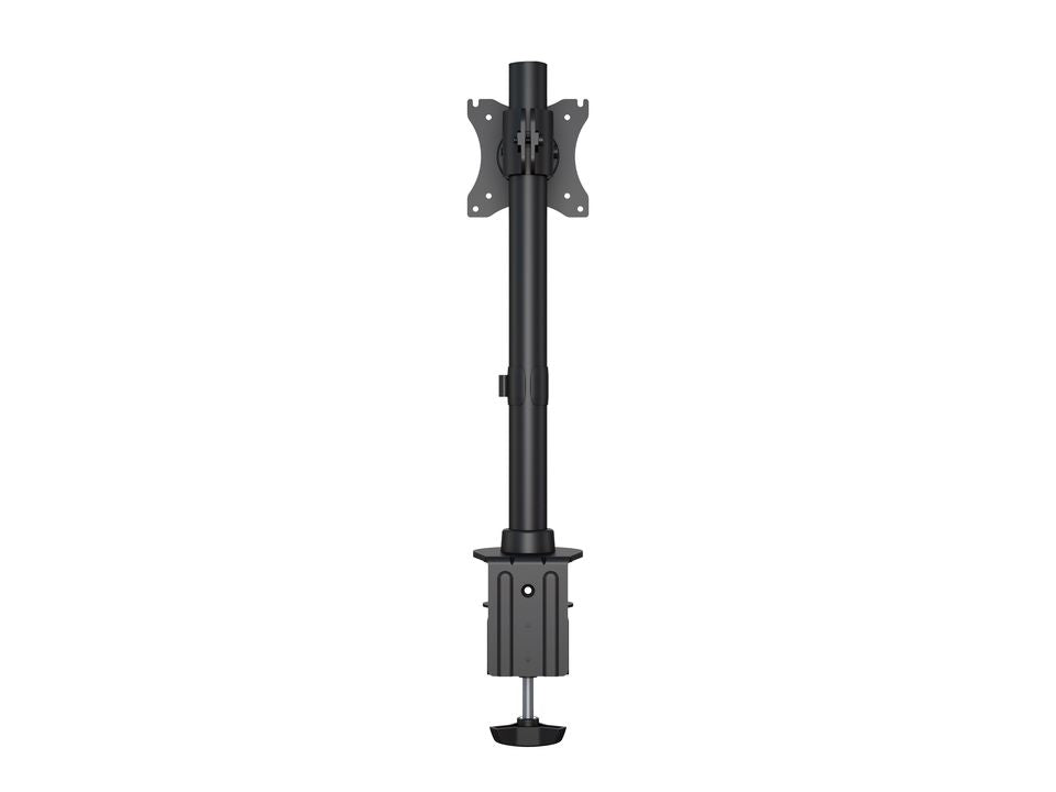 Multibrackets 3293 Flachbildschirm-Tischhalterung 68,6 cm (27") Tisch/Bank Schwarz
