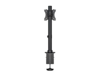 Multibrackets 3293 Flachbildschirm-Tischhalterung 68,6 cm (27") Tisch/Bank Schwarz