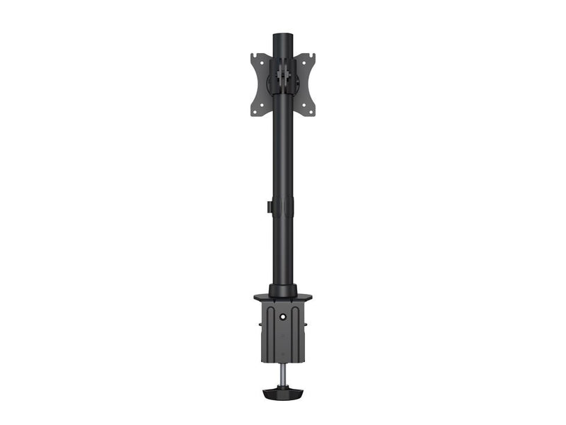 Multibrackets 3293 Flachbildschirm-Tischhalterung 68,6 cm (27") Tisch/Bank Schwarz