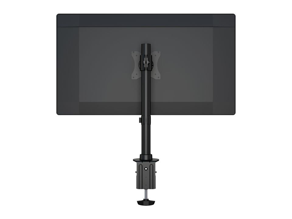 Multibrackets 3293 Flachbildschirm-Tischhalterung 68,6 cm (27") Tisch/Bank Schwarz