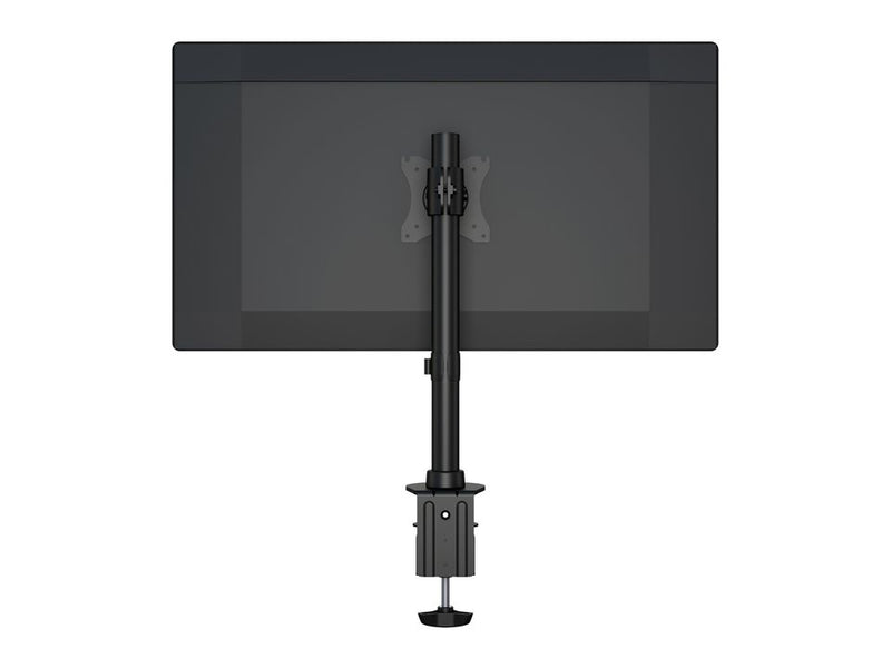 Multibrackets 3293 Flachbildschirm-Tischhalterung 68,6 cm (27") Tisch/Bank Schwarz