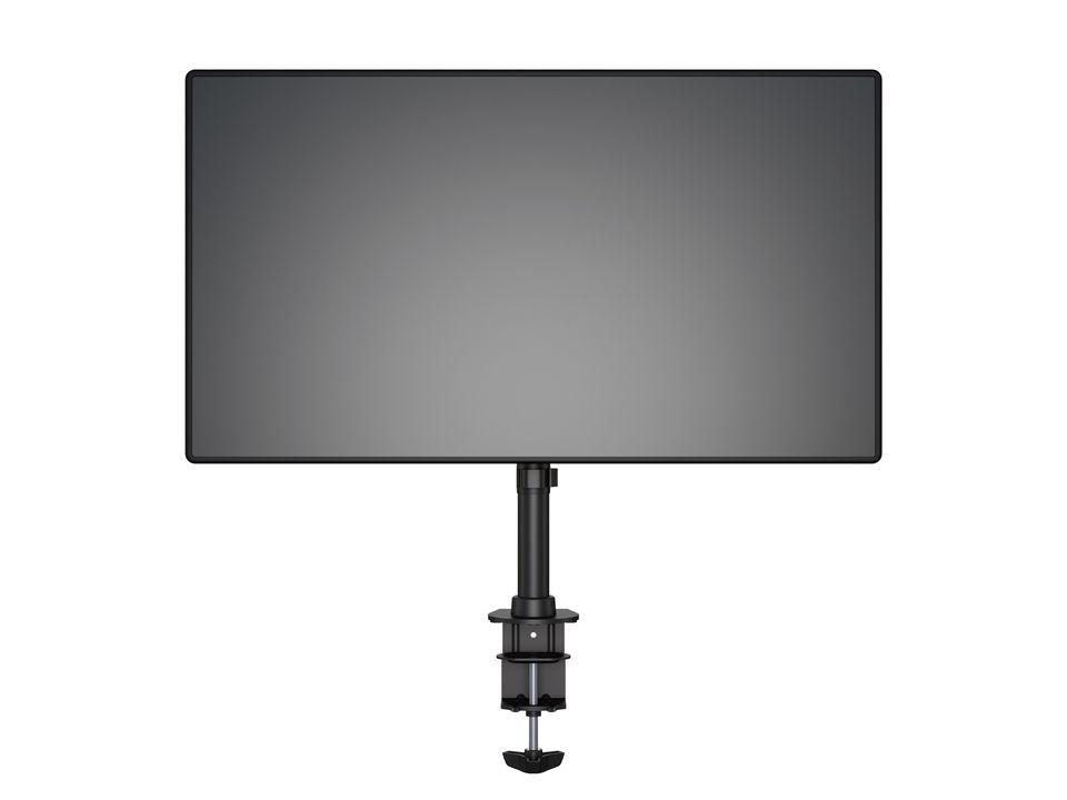 Multibrackets 3293 Flachbildschirm-Tischhalterung 68,6 cm (27") Tisch/Bank Schwarz