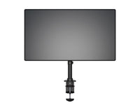 Multibrackets 3293 Flachbildschirm-Tischhalterung 68,6 cm (27") Tisch/Bank Schwarz