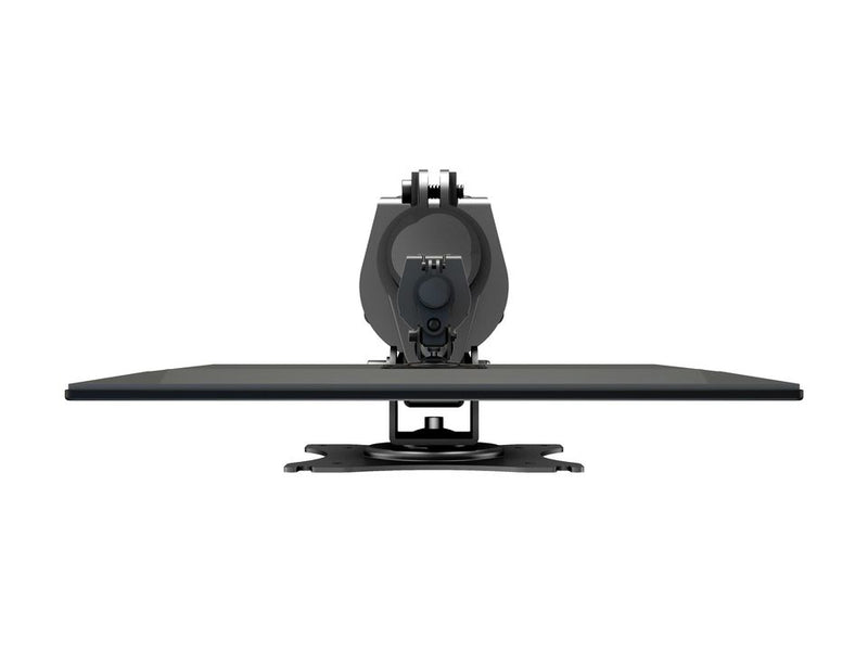 Multibrackets 3293 Flachbildschirm-Tischhalterung 68,6 cm (27") Tisch/Bank Schwarz